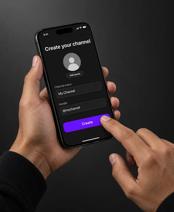 Design service preview